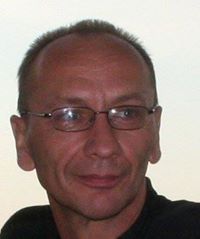 Christopher Kloss (ChristopherKloss), Gdańsk