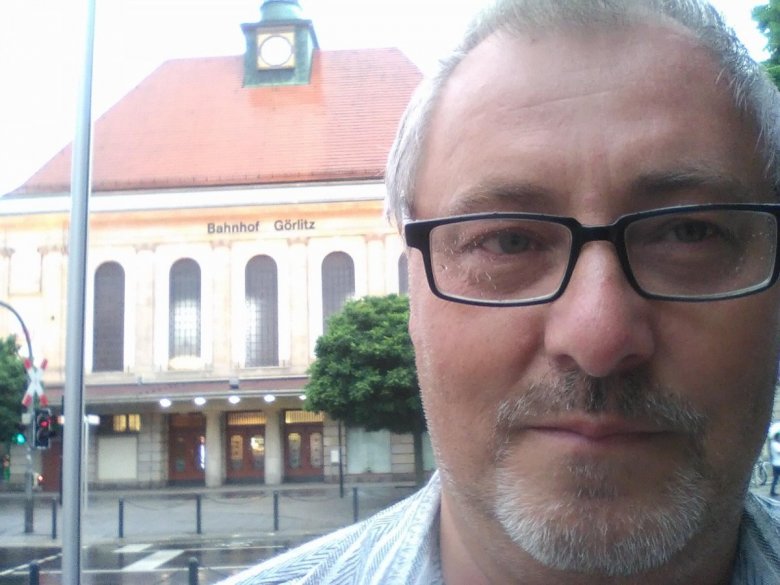 Jan Jedynak  (Jan Jedynak)