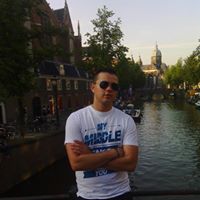 Marcin Latawiec (MarcinLatawiec)