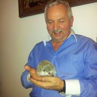 Andrzej Sienny (AndrzejSienny)