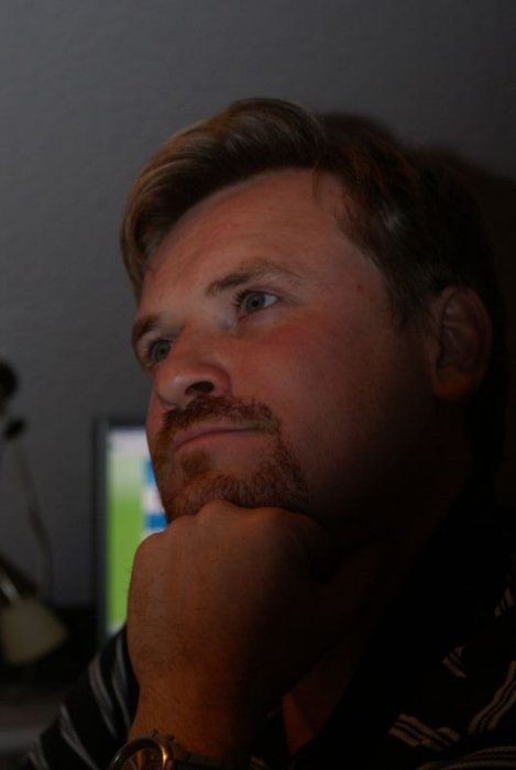 Cezary Urbański (discon1), ODDA, Sopot