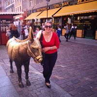 Mariola Arent (MariolaArent)