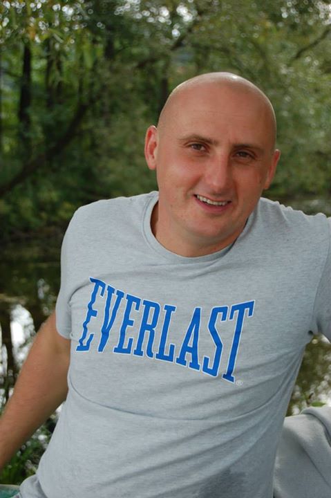 AroHak (AroHak Rycko)