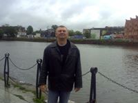 KRZYSZTOF BRZOZA (KrzysztofBrzoza), GDAŃSK