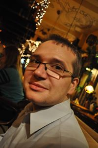 Radosław Karolczyk (RadoslawKarolczyk)