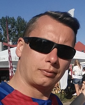 Krisstof Ka (Krisstof), Oslo, Gdańsk