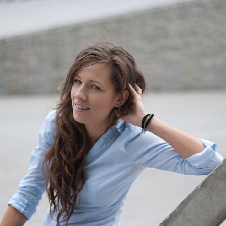 Marta Jakubczyk  (Marta Jakubczyk)