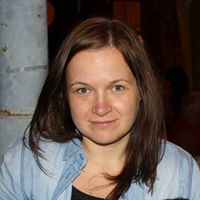 Agnieszka Sidorczuk Skirzyńska (AgnieszkaSidorczukSkirzyn)