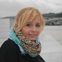 Paulina Białecka (PaulinaBialecka)