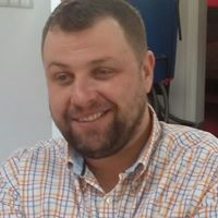 Krzysztof Gajewski (KrzysztofGajewski), Oslo, Warszawa