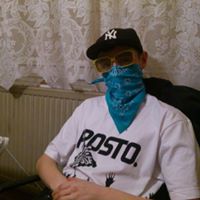 Bartek Nicek (BartekNicek)