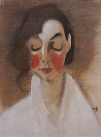 Ewa Marynowska (EwaMarynowska)