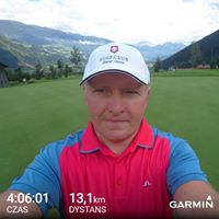 Krzysztof Kluska (KrzysztofKluska)