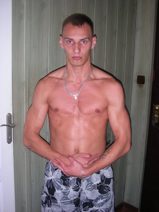 ARTUR CIEŚLIK (SLUCZACZO), PNIEWY