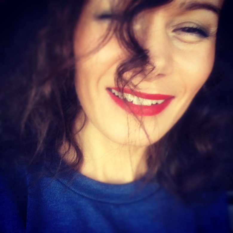 Natalia Lipnicka (natalial27), alesund, jaworzno