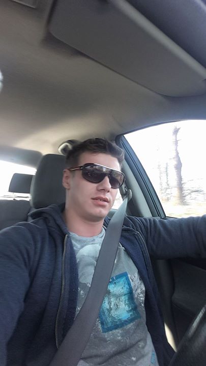 Piotr P (PiotrPiotr86), Kristiansand, Wroclaw