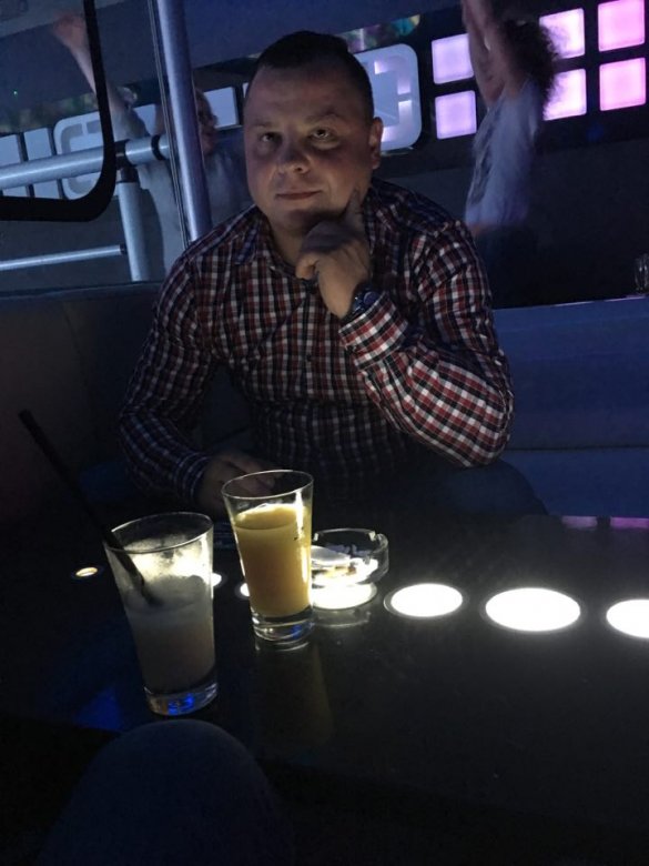 Krzysztof Pota  (Krzysztof Pota)