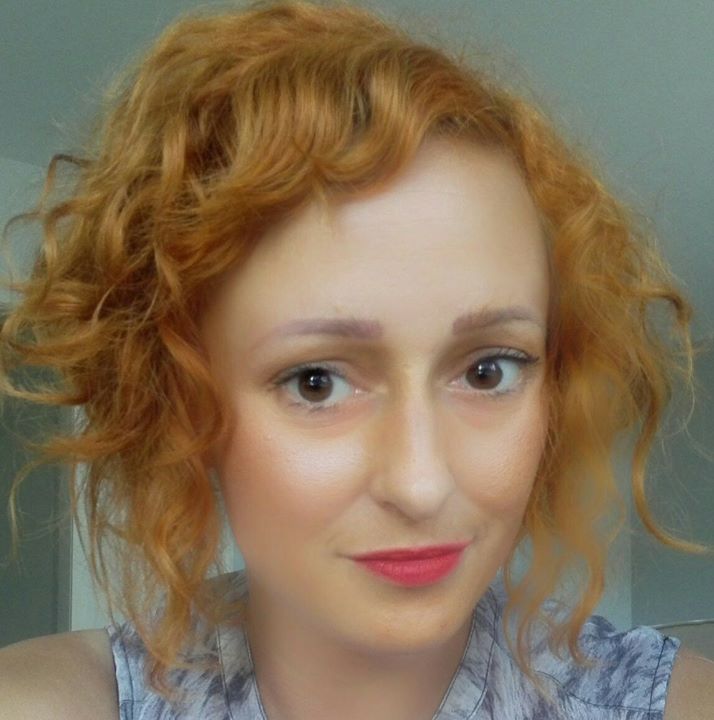 lidia.m. Laskolwska (LidiaM), Bogdaniec, Gorzów Wielkopolski