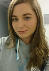 Ewelina Zieziula (EwelinaZieziula)