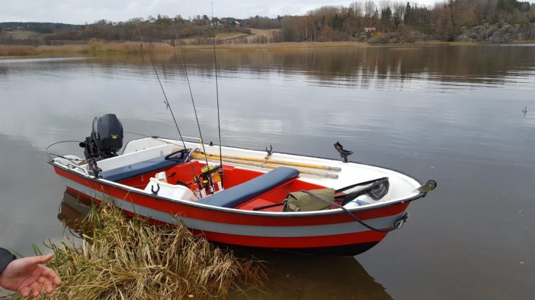 MarcinAlaska  (MarcinAlaska), Felhamar, Gdynia