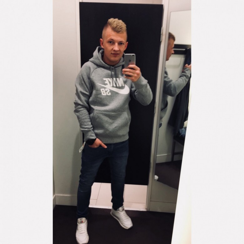 Gregorr_23 (Grzegorz Gliński)
