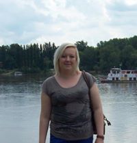 Olka Trzeciakowska (OlkaTrzeciakowska)