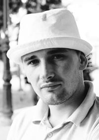Yuriy Karpyuk (YuriyKarpyuk)