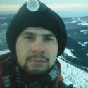 Artur Tajny (Najgorzej), Hønefoss, Wrocław
