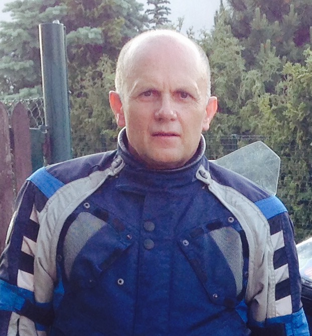 Zbigniew Pieczarka (Nanren), Myre, Gdynia