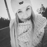 Karola Gie (KarolaGie), Oslo, Białystok