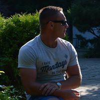 Paweł Majewski (PawelMajewski), Pruszków