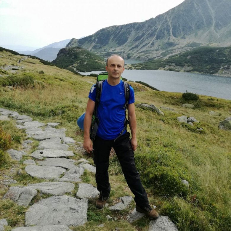 Paweł Pabian Pabian (Pablo1104), Overhalla, Porąbka Uszewska