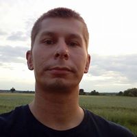 Marcin Orzechowski (MarcinOrzechowski)