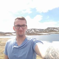 Radek Kobylarz (RadekKobylarz)