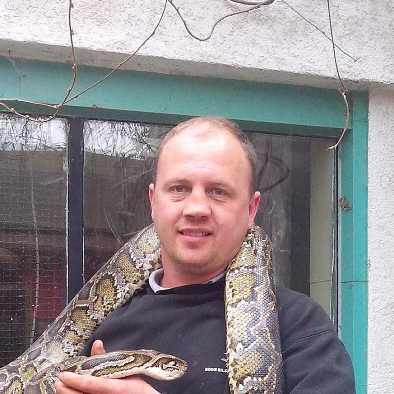 Lukasz Mscichowski (LukaszMscichowski), Tromsø, Nowy Tomysl