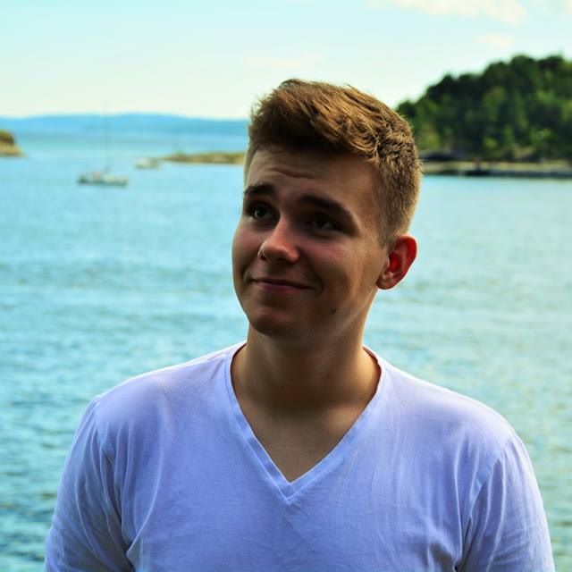 Dawid Nowakowski (DawidNowakowski), Oslo, Wyszków 