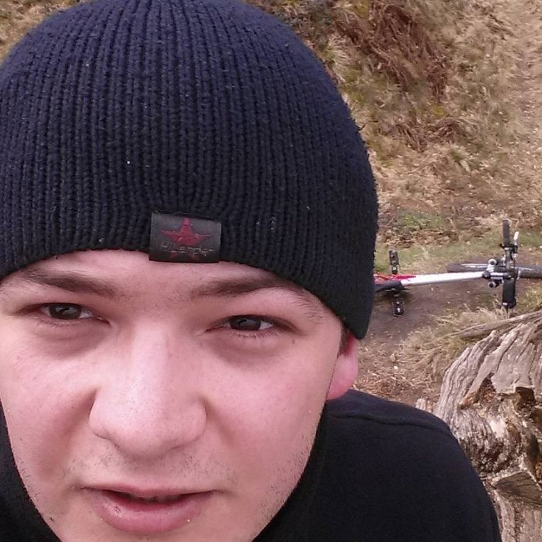 Jarek Godwin (JarekGodwin)