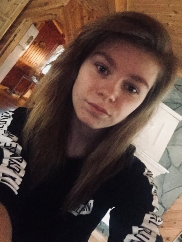 Marysia Ossadnik  (Marysia Ossadnik)