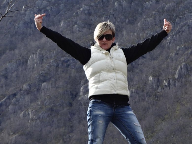 katarzyna W. (nalesnik26), sandnes, Świnoujście