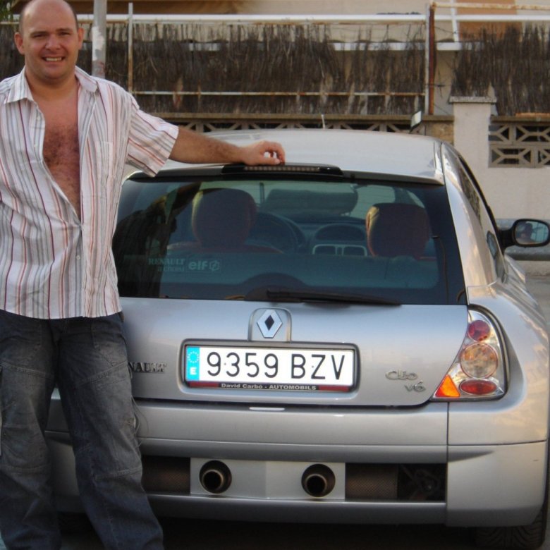 Krzysztof Pacuła (KrzysztofPacula)