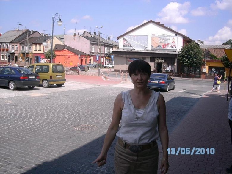 Elżbieta Partyka (ellaone), przysucha