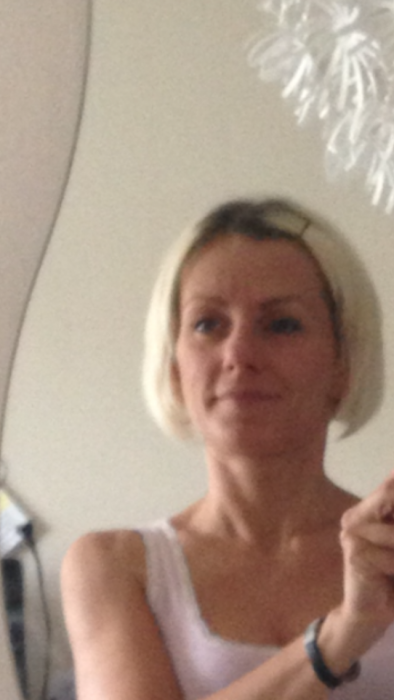 Sara M (SaraM), Oslo, Szczecin