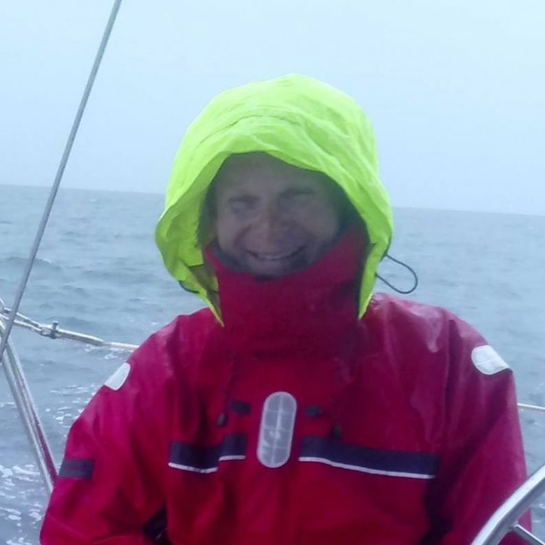 Jarosław Pokropiński (JaroslawPokropinski)