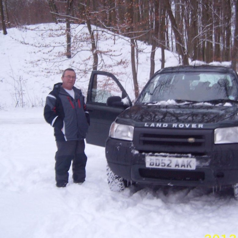 Andrzej Ryżlewicz (AndrzejRyzlewicz)