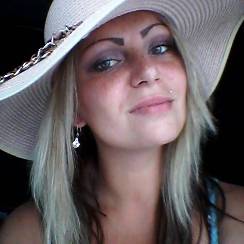 Dorota Wróblewska (DorotaWroblewska)