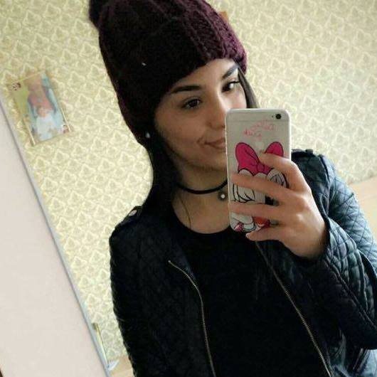 Aisa Grini (AisaGrini)