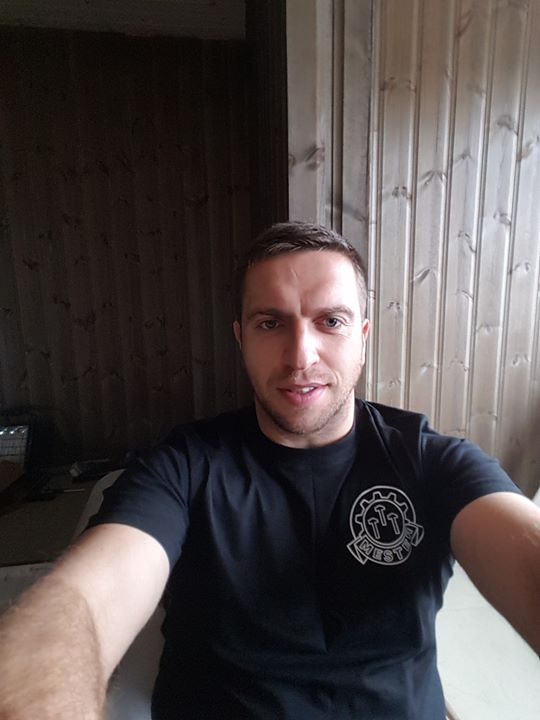 Maksim Zozulko (MaksimZozol), Oslo, Białystok