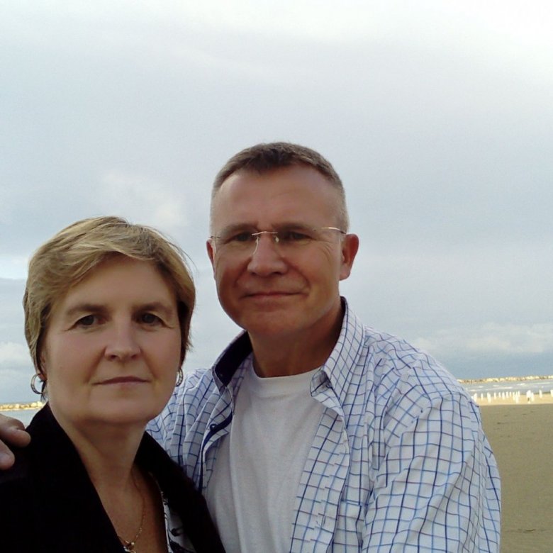 Wiesława Roman Kołodziejczyk (WieslawaRomanKolodziejczy)