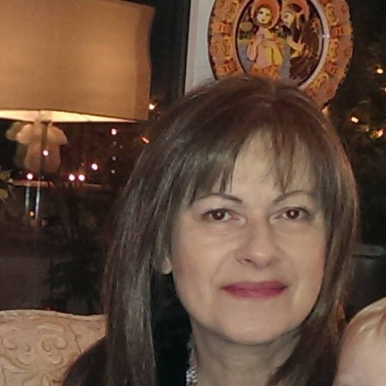 Lilianna Lyngaas (LiliannaLyngaas), asker