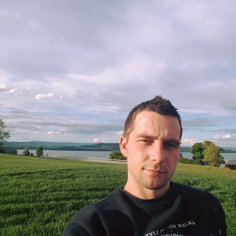 Damian Szumlak (DamianSzumlak1), Skreia